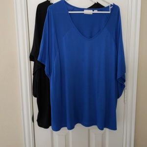 2 for the price of 1! Tops combo